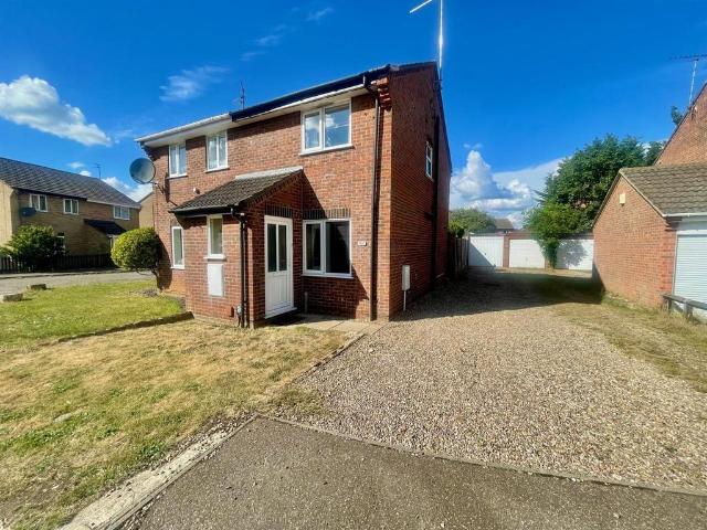 House for sale in Peterborough