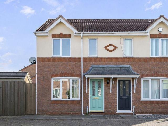 House for sale in The Chuckery, West Midlands
