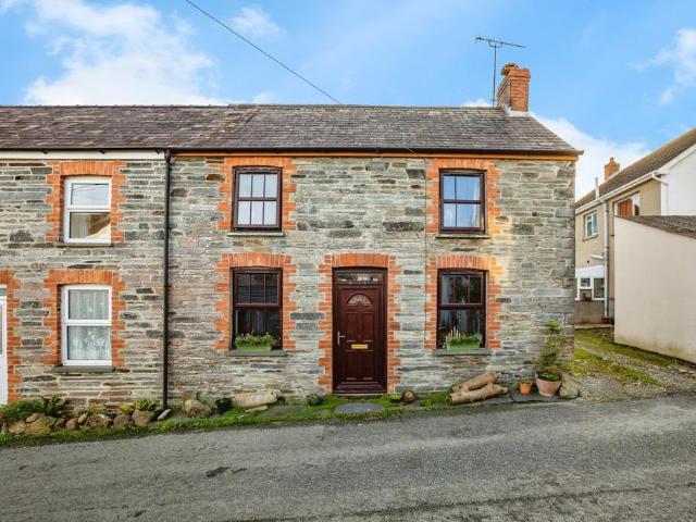 House for sale in Cilgerran, Wales