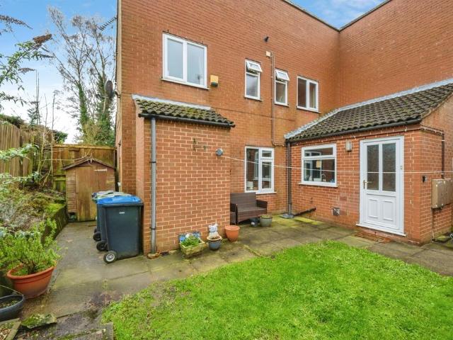 House for sale in Compton, Froggatt