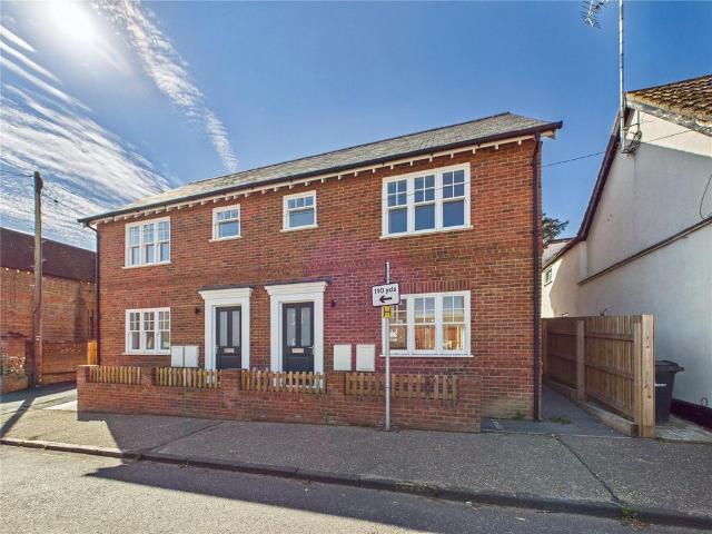 House for sale in Chipping Hill, Essex
