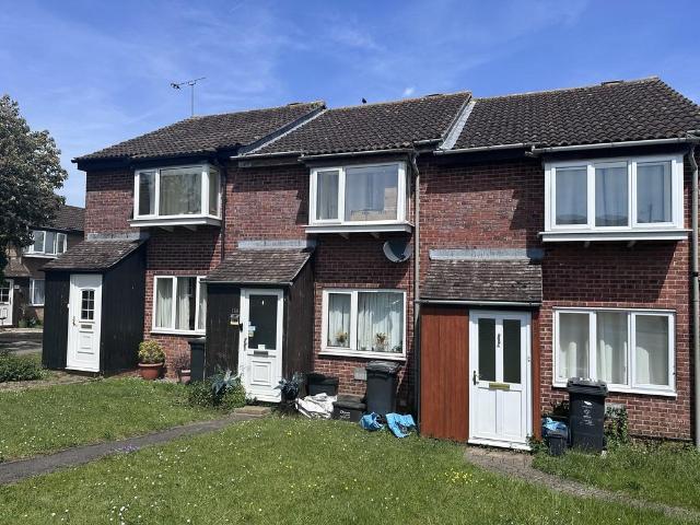 House for sale in Highworth, Swindon