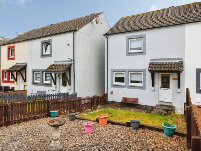 House for sale in Lesmahagow, Scotland