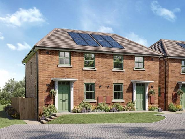 House for sale in Ross-on-wye
