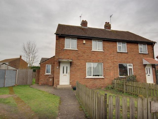 House for sale in South Cave, Riplingham