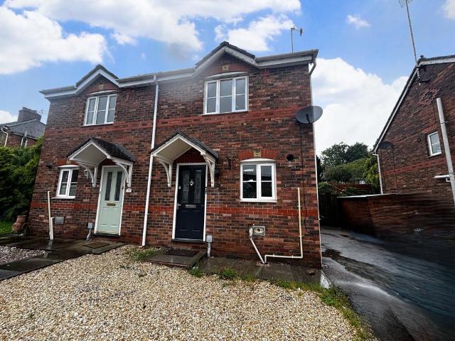 House for sale in Castle, Leftwich