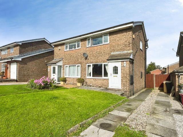 House for sale in Blackrod, Bolton
