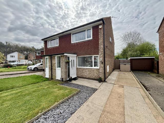 House for sale in Garforth, Isle Of Man