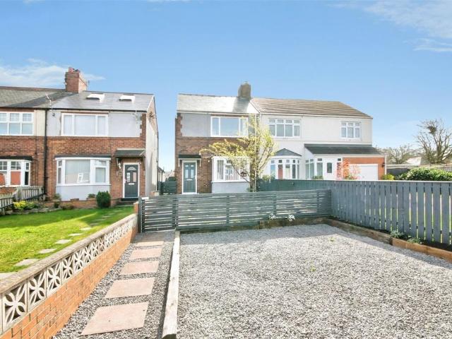 House for sale in Sacriston, Isle Of Man