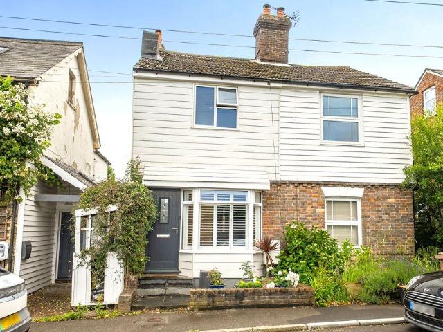 House for sale in Sandown Park, Kent
