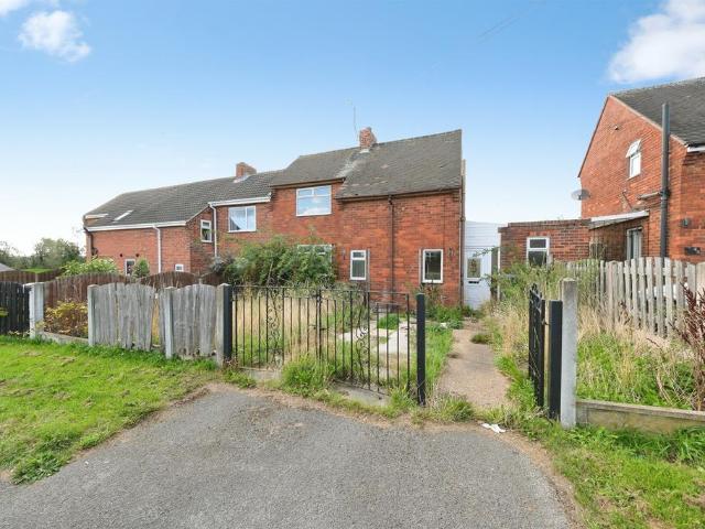 House for sale in Cliff Hills, Rotherham