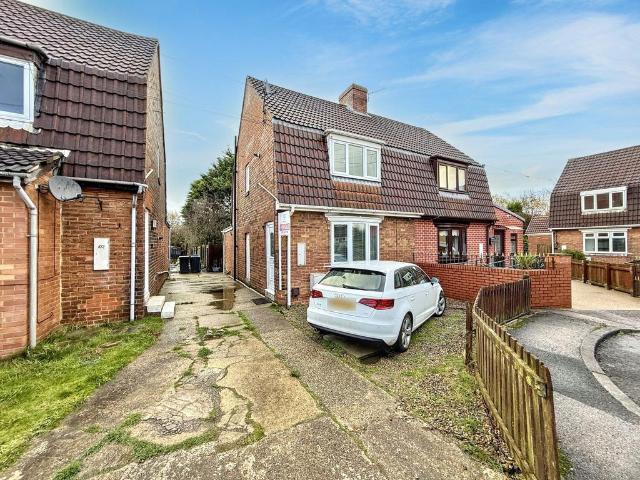 House for sale in Shotton Colliery, Isle Of Man