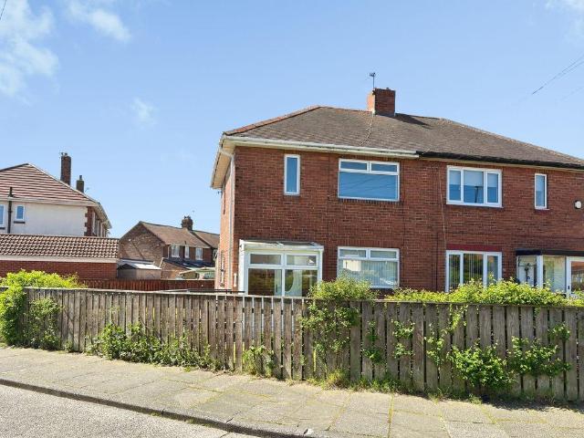 House for sale in Killingworth, Forest Hall