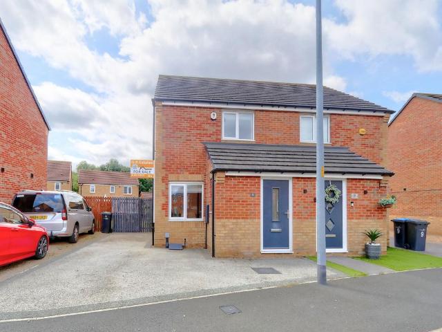 House for sale in Thorntree, Normanby