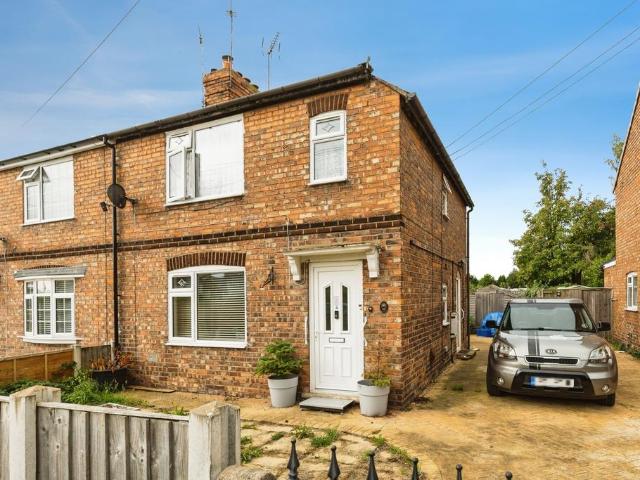 House for sale in Saltney, Wales