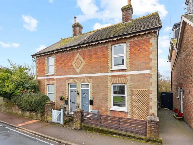 House for sale in Cross In Hand, East Sussex