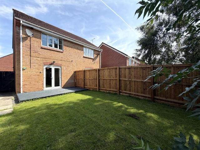 House for sale in Hindley Green, Wigan