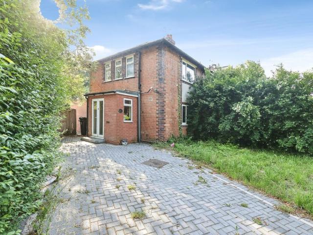 House for sale in Turves Green, West Midlands