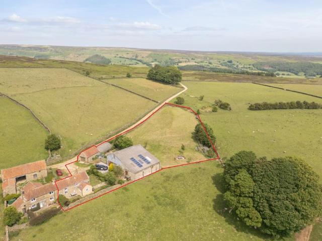 House for sale in North Yorkshire