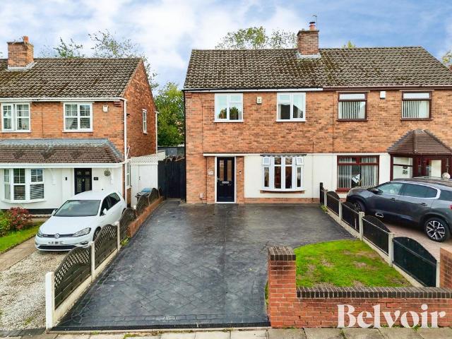 House for sale in Wednesbury, Sandwell
