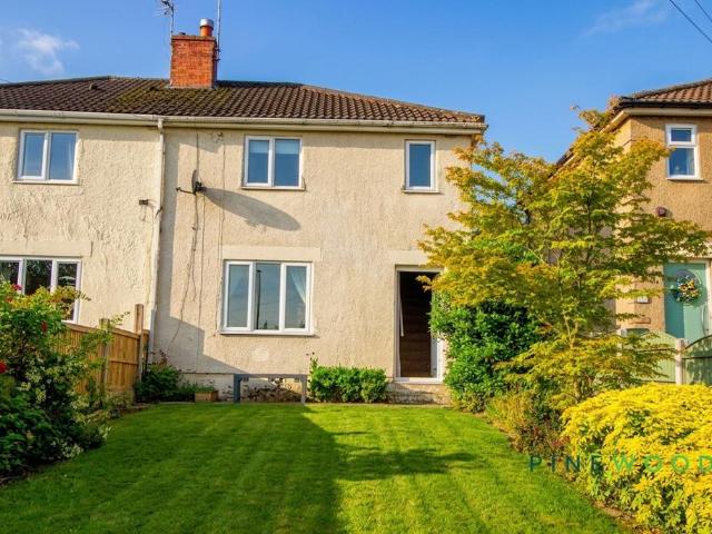 House for sale in Whitwell, Elmton