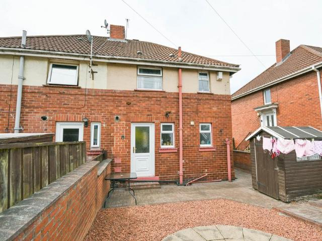 House for sale in Tyne And Wear