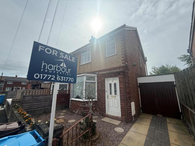 House for sale in Warton, Lancashire