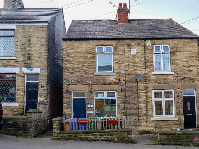House for sale in Beighton, South Yorkshire