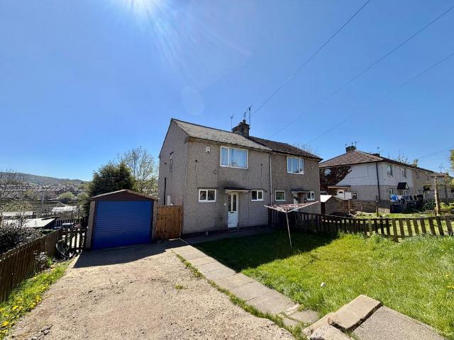 House for sale in Exley Head, Keighley