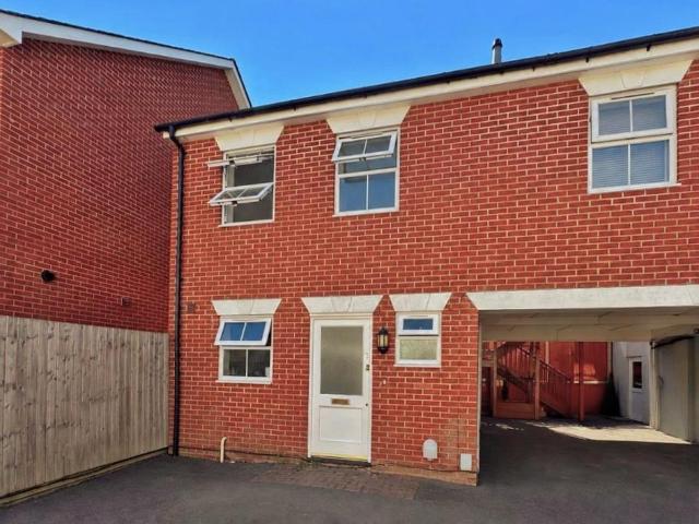 House for sale in Salisbury, Wiltshire