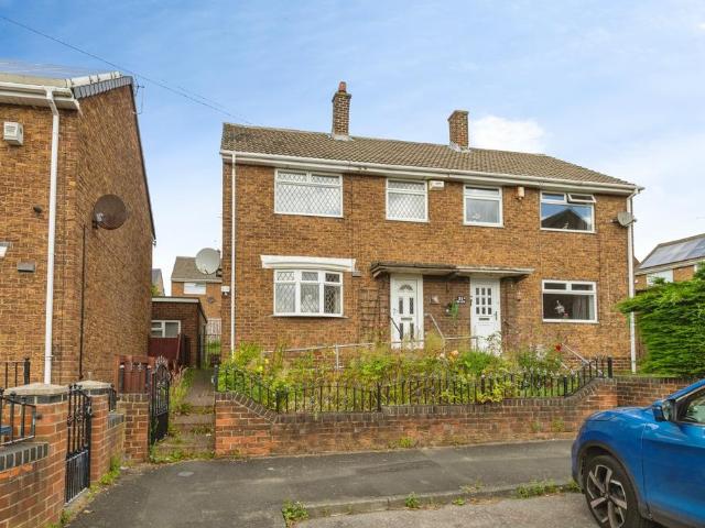 House for sale in Mount Pleasant, Penshaw