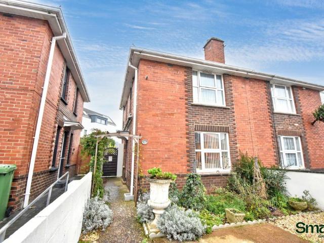 House for sale in Watergate, Devon