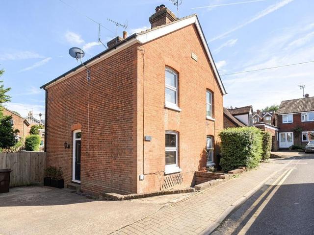 House for sale in Brook Street, Bourne Vale