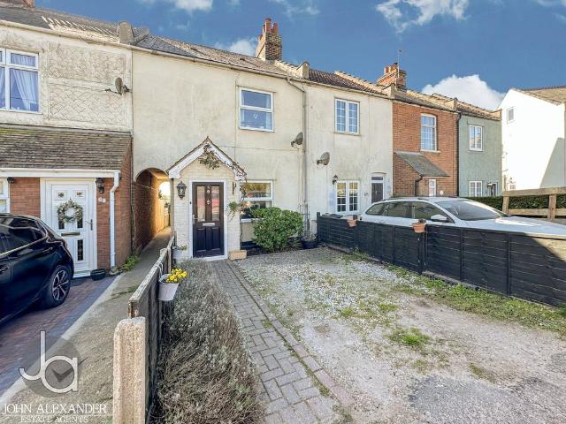 House for sale in Dale Hill, Essex