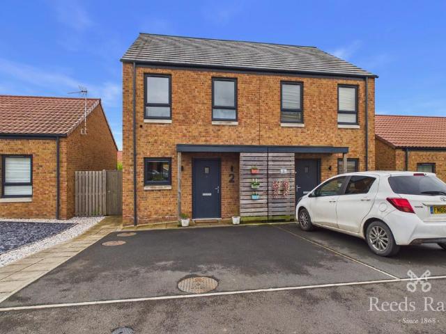 House for sale in Costhorpe, East Midlands