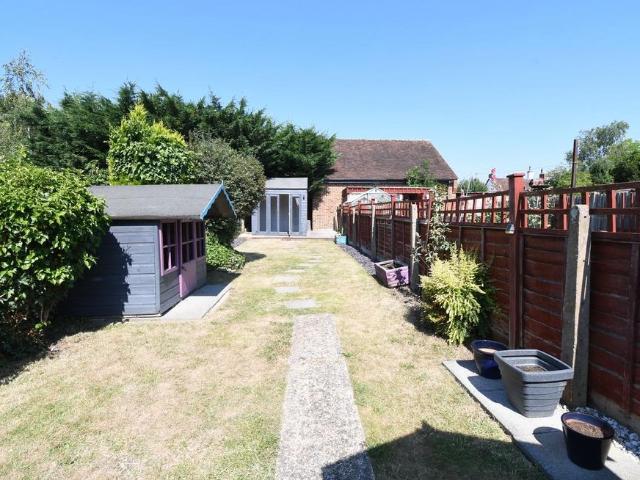 House for sale in Bedford