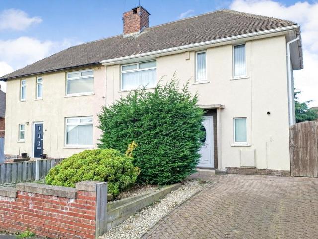 House for sale in Parson Cross, South Yorkshire