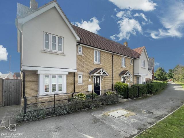 House for sale in Inworth, Colchester