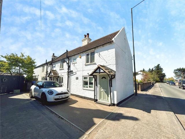 House for sale in Blaxton, Doncaster