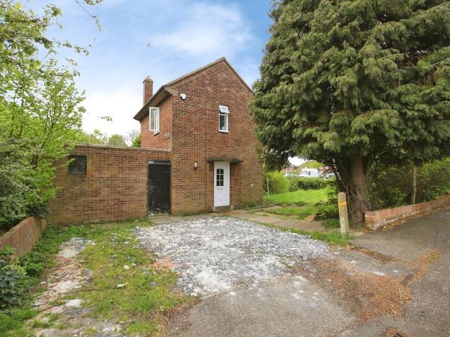 House for sale in Peterborough