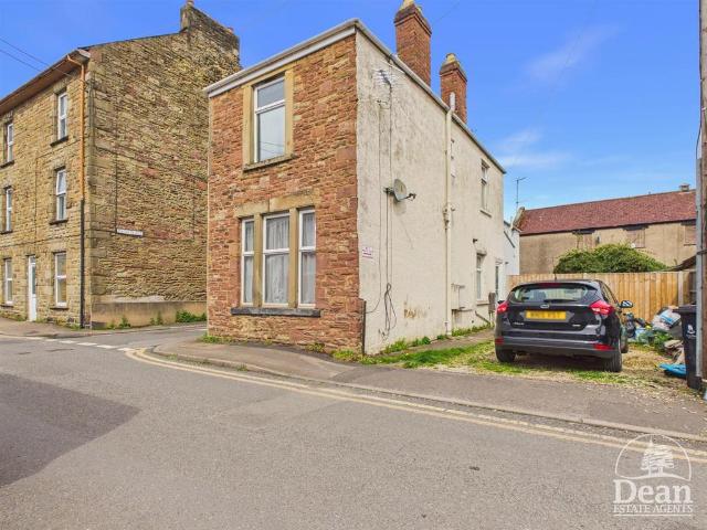 House for sale in Allaston, Bromsberrow Heath