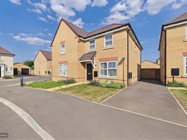 House for sale in Ramsey, Huntingdon
