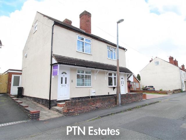 House for sale in Saltbrook End, Quarry Bank