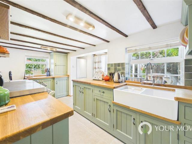 House for sale in Gillingham, Burgh St Peter
