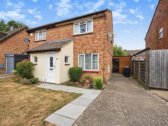 House for sale in Spring Vale, Hampshire