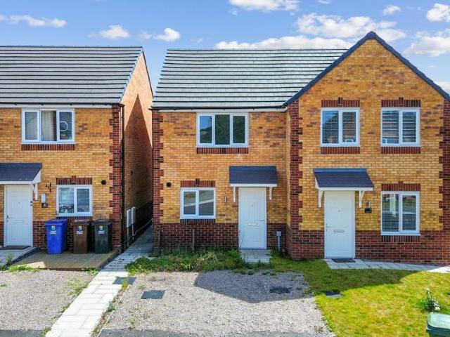 House for sale in Spring View, Wigan