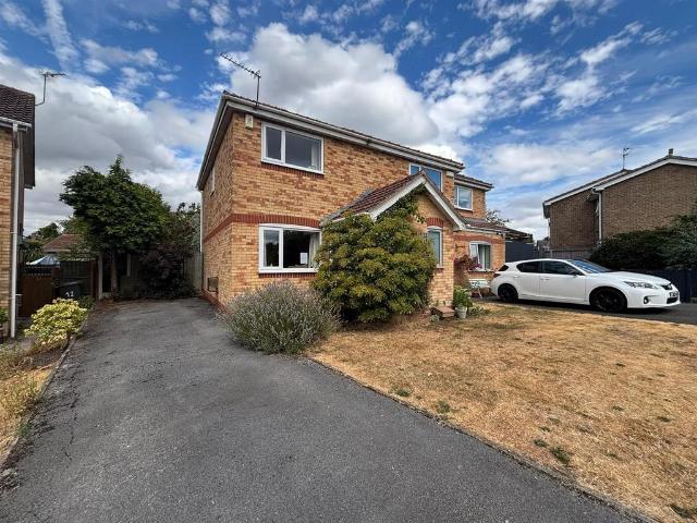 House for sale in Sunny Hill, East Midlands