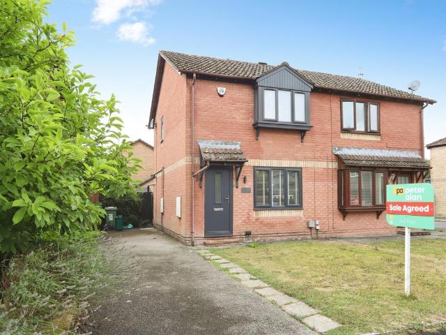 House for sale in Llantwit Fardre