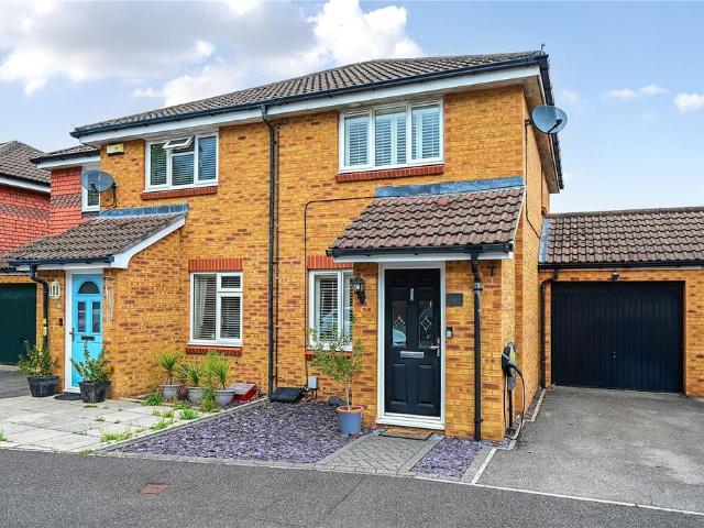 House for sale in Mytchett, Surrey Heath