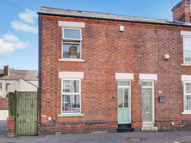 House for sale in Gedling, East Midlands